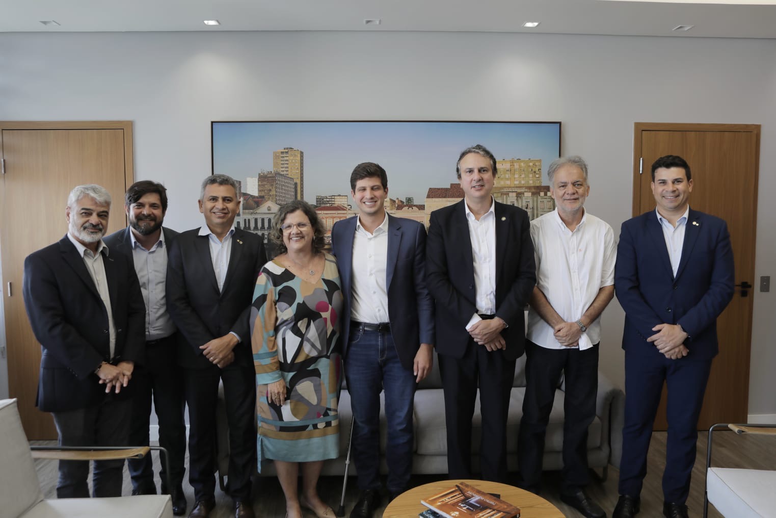 PT vive novo momento em Pernambuco