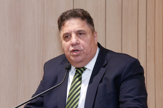 Em meio à polêmica, PP substitui Cleiton Collins de Comissão na Alepe