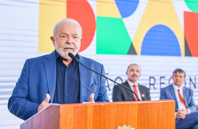 Bolsa Família é recriado e será pago a partir de 20 de março 