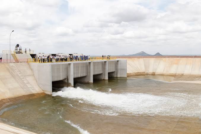 Câmara cria comissão para fiscalizar transposição do São Francisco