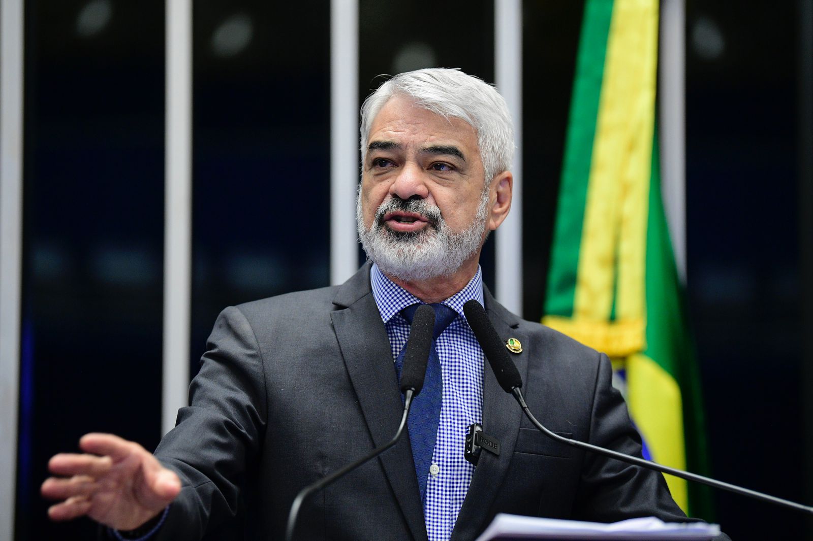 Humberto quer PT Caruaru disputando a Prefeitura em 2024