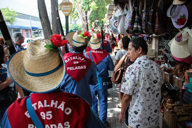 Caruaru lança programação completa da Semana Santa