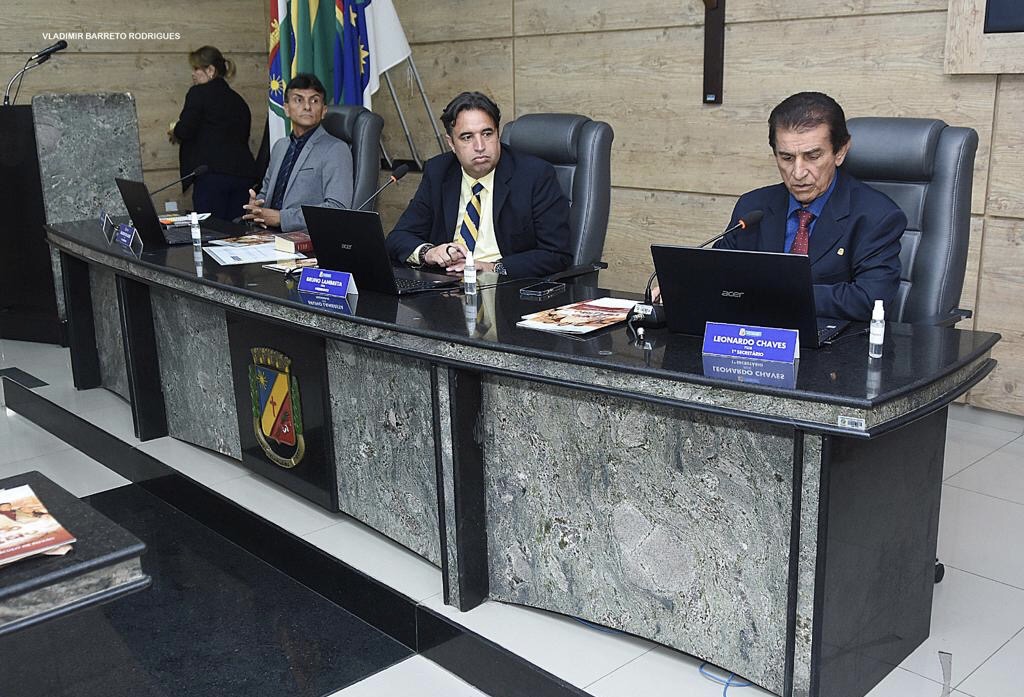 Vereadores de Caruaru aprovam crédito adicional para saúde