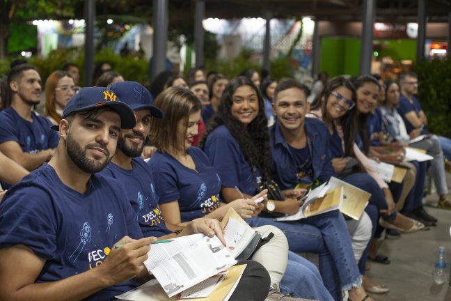 Santa Cruz abre 50 vagas para nova edição do Decola Jovem