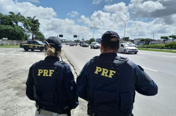 Governo oficializa nomeação do novo superintendente da PRF-PE