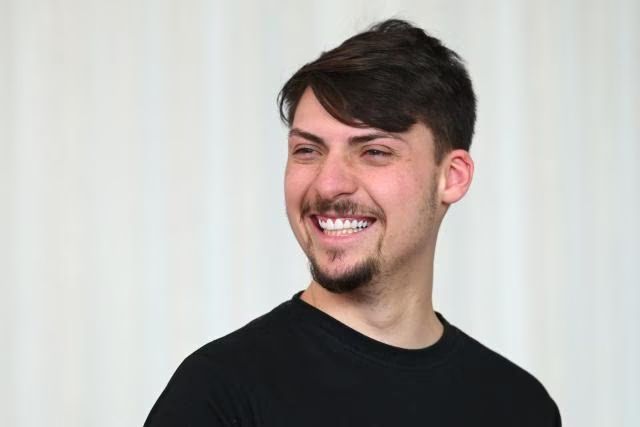 Filho de Bolsonaro é nomeado no Senado