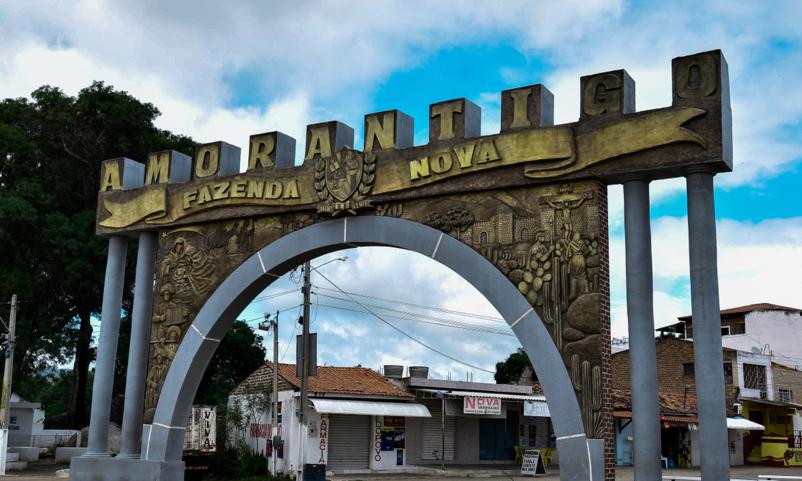 Tombamento da Vila de Fazenda Nova sairá do papel