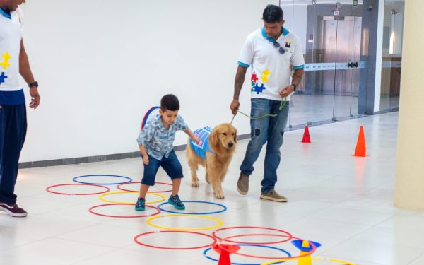 Caruaru recebe 1ª Corrida de Conscientização do Autismo