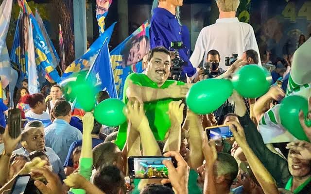 Chaparral tem todas as contas aprovadas no TCE-PE