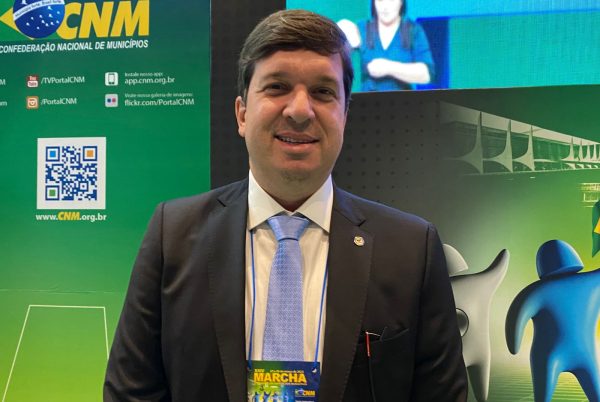 Vice-líder de Raquel projeta mais de 35 deputados na base governista