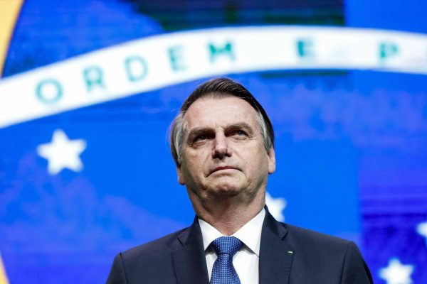 PL quer mostrar força política em retorno de Bolsonaro ao Brasil