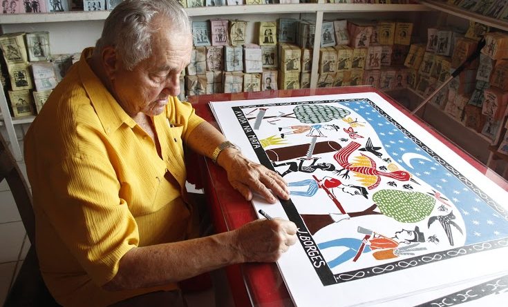 Fundarpe abre inscrições para o 18º Registro do Patrimônio Vivo de Pernambuco