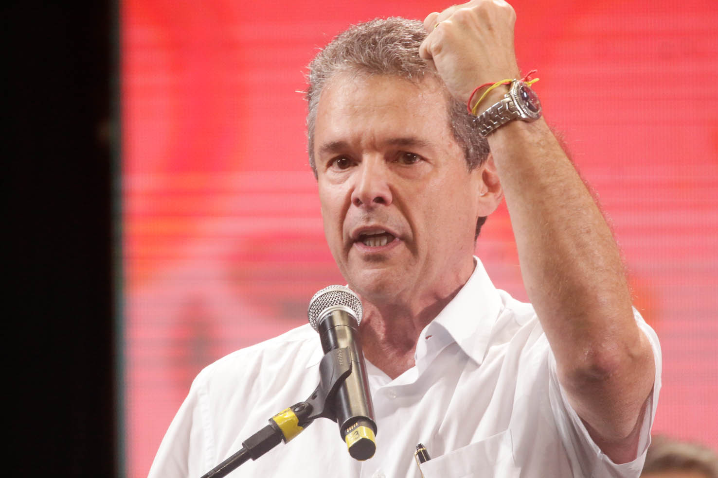 Ministro dá início a projeto pioneiro em Pernambuco 