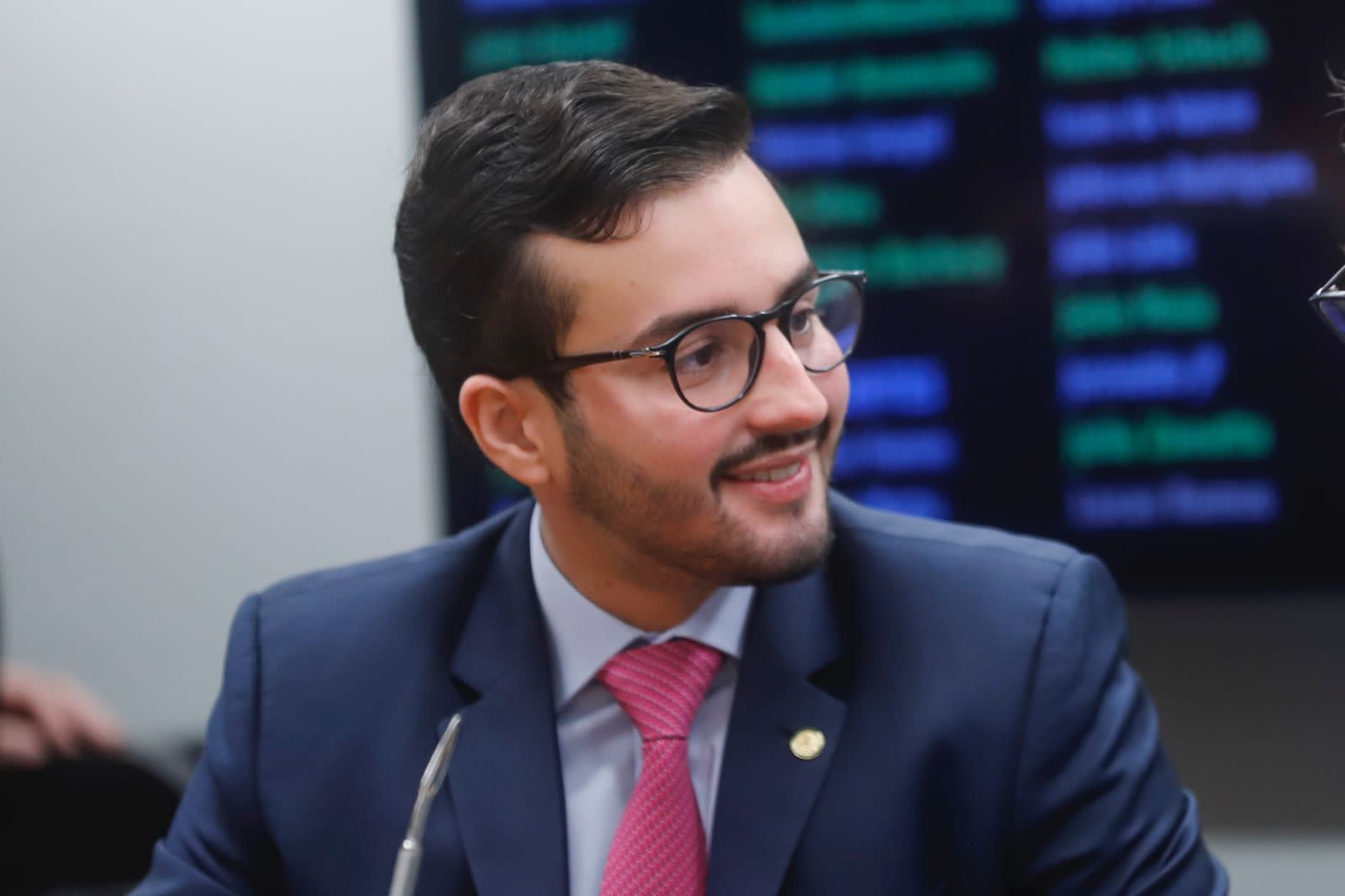 Lula da Fonte quer isenção em remédio para pessoas com Síndrome de Down e Microcefalia