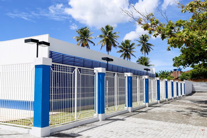 Escola de Igarassu vai levar nome de Fernando Lucena