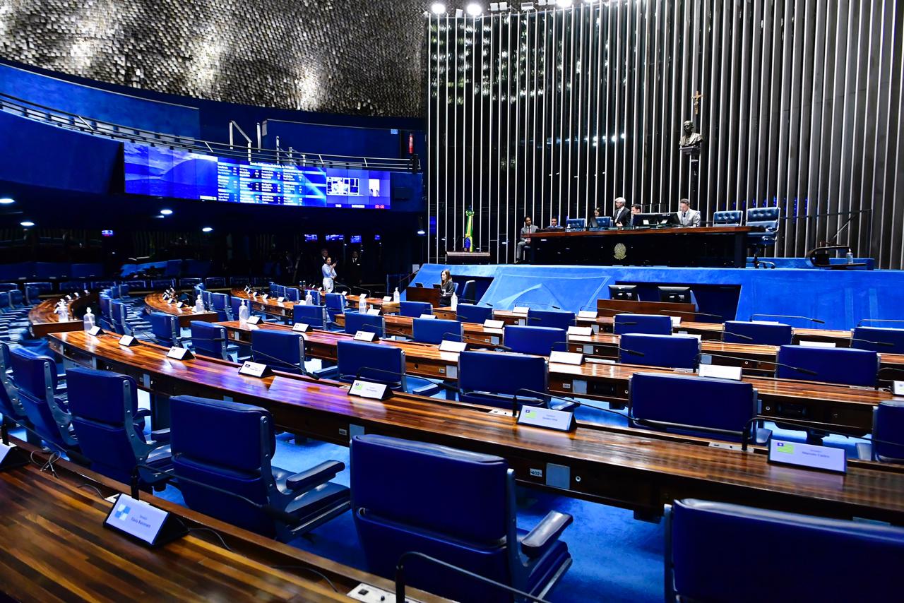 Debate no Senado sobre juros com Haddad e Campos Neto já tem data marcada 