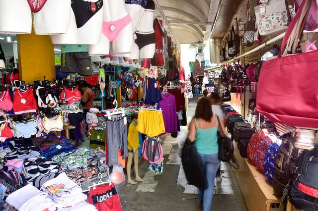 Feira da Sulanca de Caruaru tem nova crise após mudança