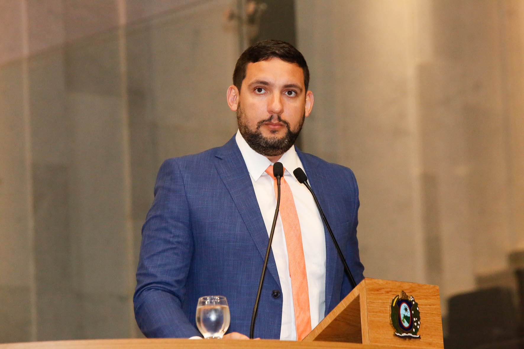 Deputado sugere criar Cadastro Estadual de Assaltantes de Taxistas e Motoristas de Aplicativo