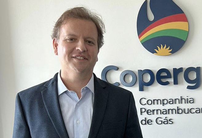 Copergás já tem um novo nome para a presidência 