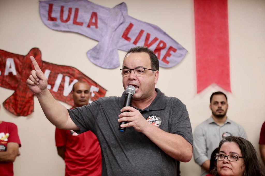 Diretório do PT-PE tem contas de 2019 rejeitadas no TRE