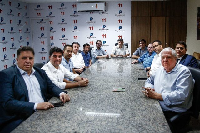 PP trabalha para aumentar influência na Região Metropolitana