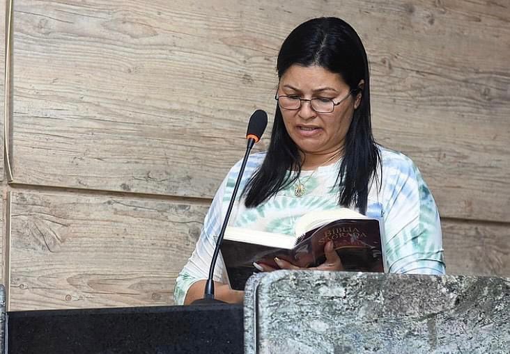 Mery da Saúde diz que vai recorrer de decisão que cassou seu mandato