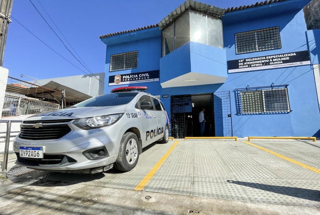 Casos de estupro em março têm o segundo menor número dos últimos 13 anos em PE