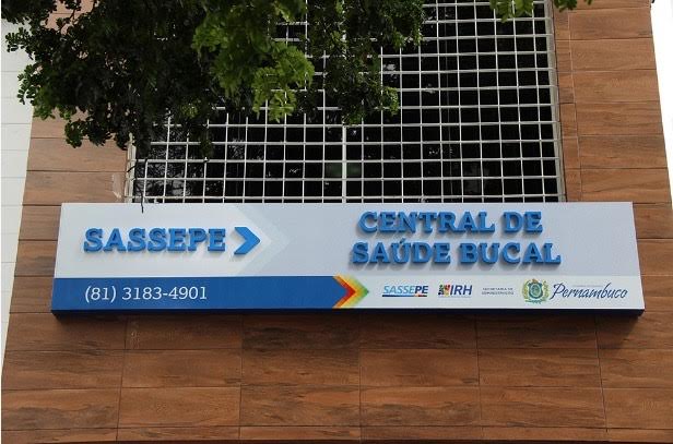 Central de Saúde Bucal do Sassepe retoma atendimento e amplia o serviço