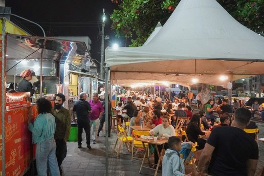 Caruaru movimentou mais de R$ 5 milhões durante a Semana Santa