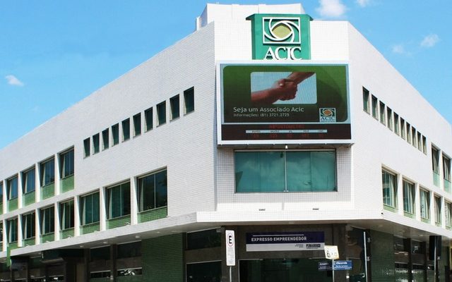 Acic completa 103 anos a serviço do associativismo