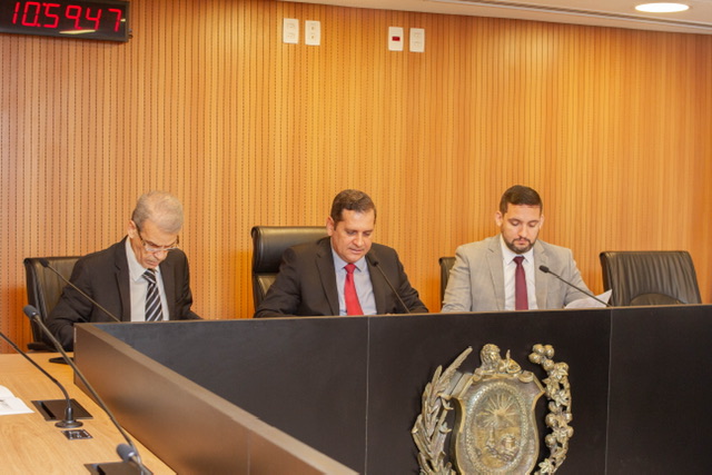 Alepe instaura Comissão de Segurança Pública e Defesa Social