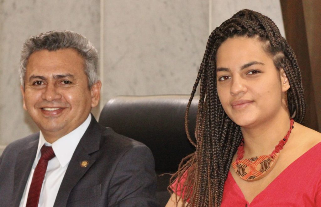 Carta pela Educação do Campo é entregue em audiência na Alepe