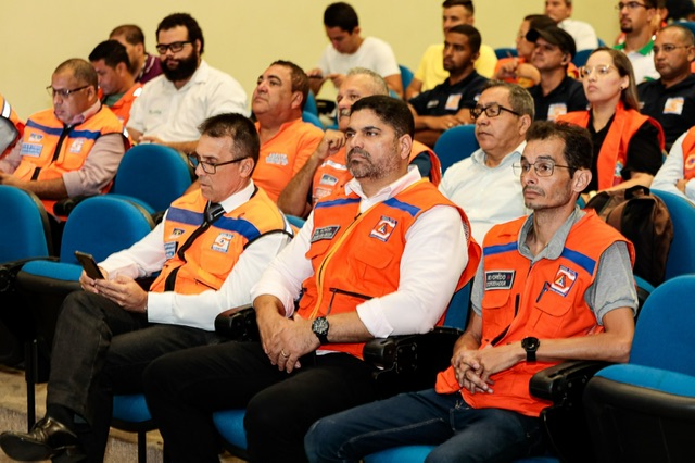 Caruaru recebe lançamento da Operação Inverno 2023 – Agreste