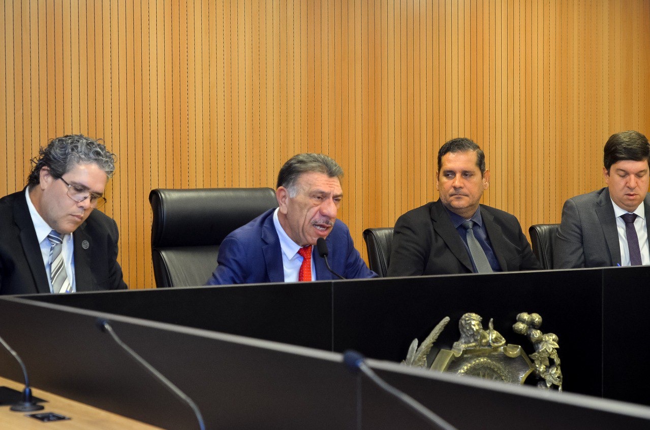 Comissão de Assuntos Municipais da Alepe discute limites territoriais entre prefeituras