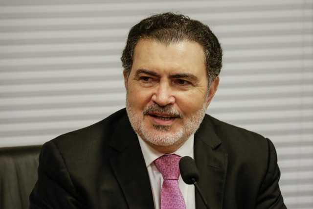 Tony Gel mira vaga no Tribunal de Contas do Estado