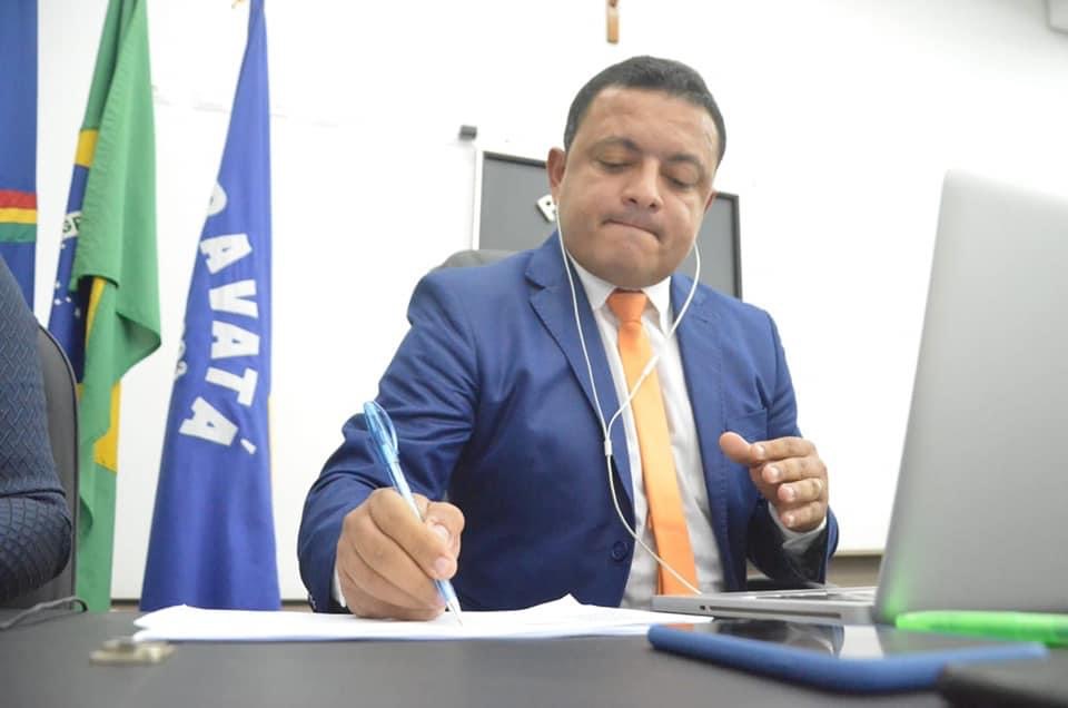 Presidente da UVP desrespeita decisão do TJPE