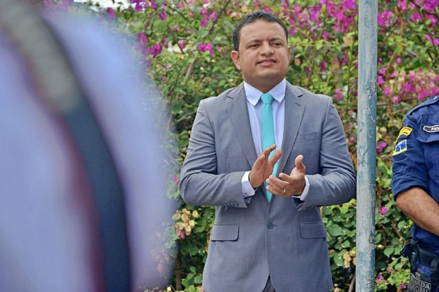 Descumprimento de decisão pode gerar multa de R$ 50 mil a presidente da UVP