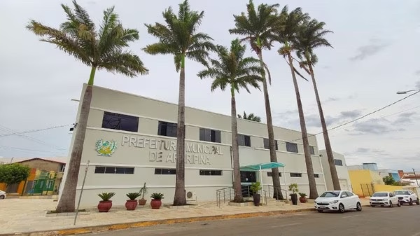 Prefeitura de Araripina se posiciona sobre operação da PF