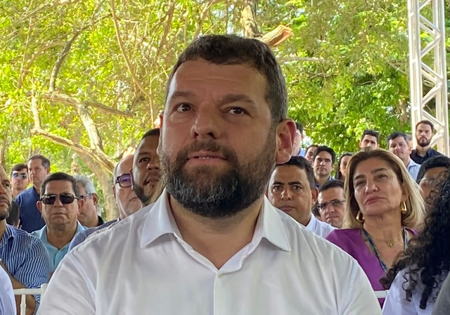 Raquel Lyra anuncia novo presidente da Cehab