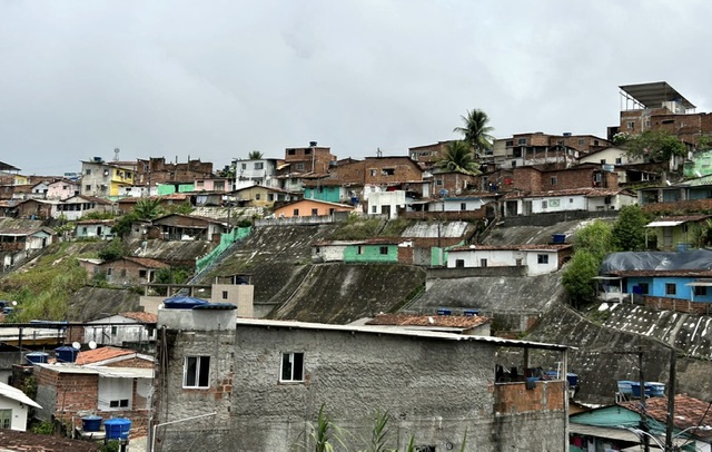 Recife terá R$ 2 bilhões para investir nas áreas mais vulneráveis