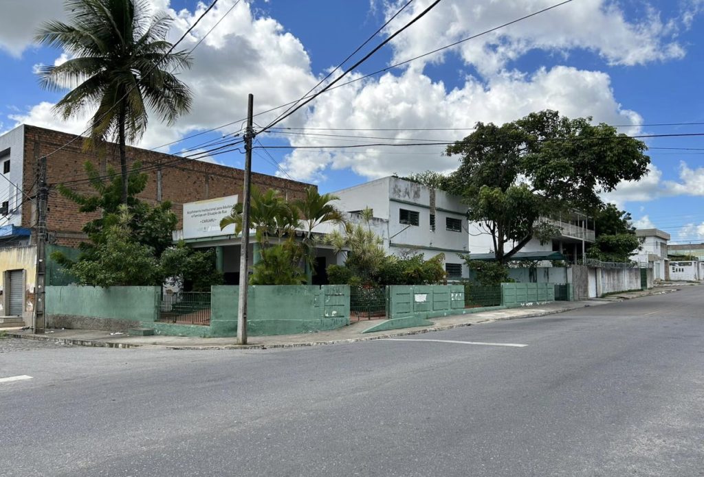 Prefeitura de Caruaru confirma mudança de local do albergue 