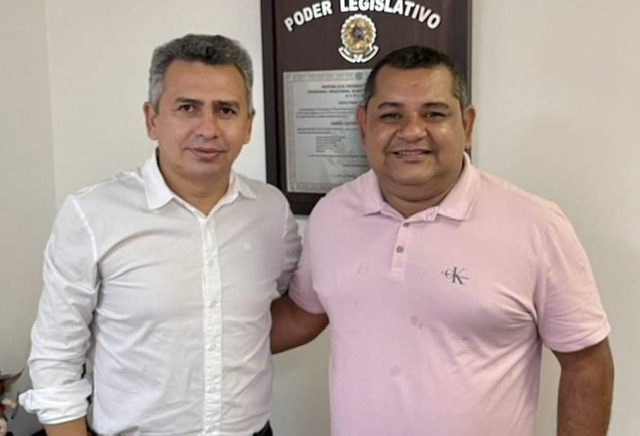 Aliado de Doriel assumirá o Incra em Pernambuco