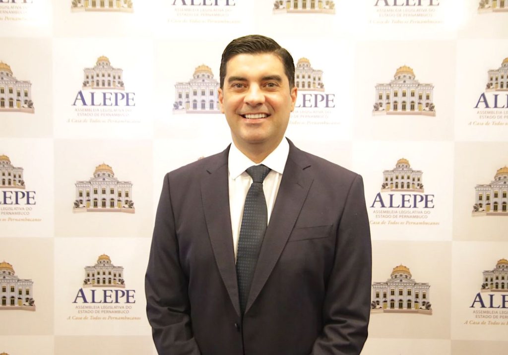 PP unido em torno de Kaio Maniçoba para o TCE-PE 