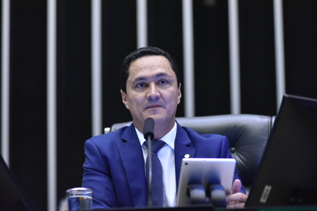 André Ferreira pede criação da Frente de Fortalecimento do Nordeste