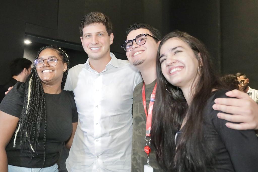 Prefeitura do Recife e BNB firmam convênio para beneficiar 250 estudantes