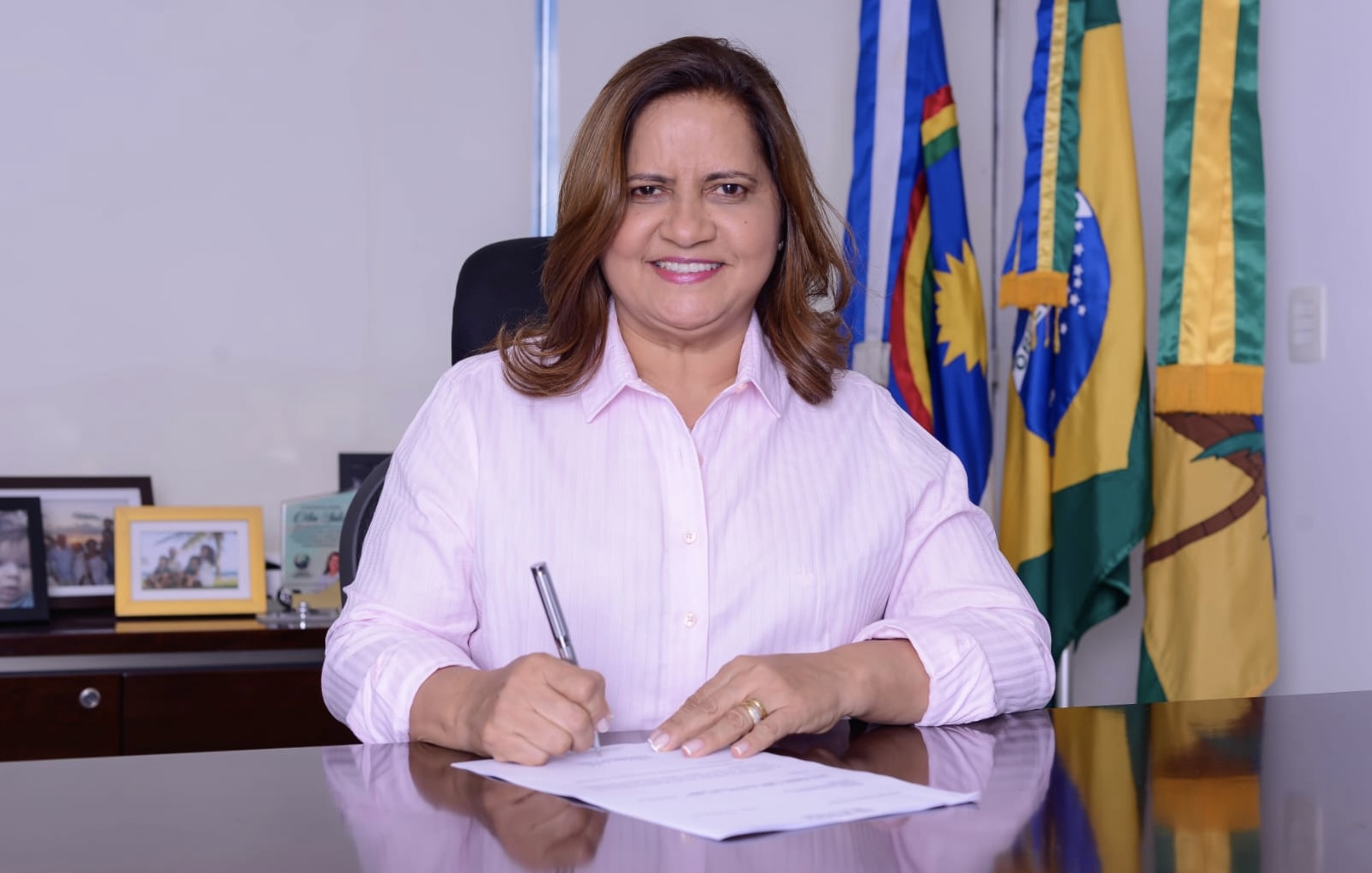 Ipojuca paga primeira parcela do Fundef para professores