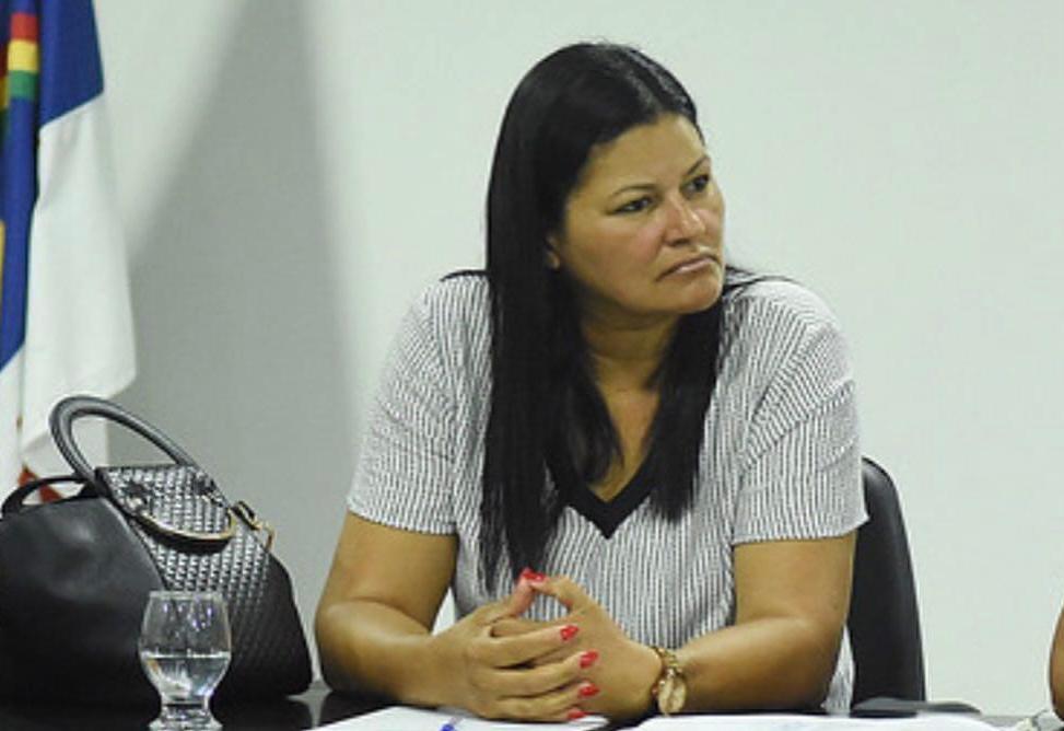 Exclusivo: TRE cassa chapa do PSD em Caruaru