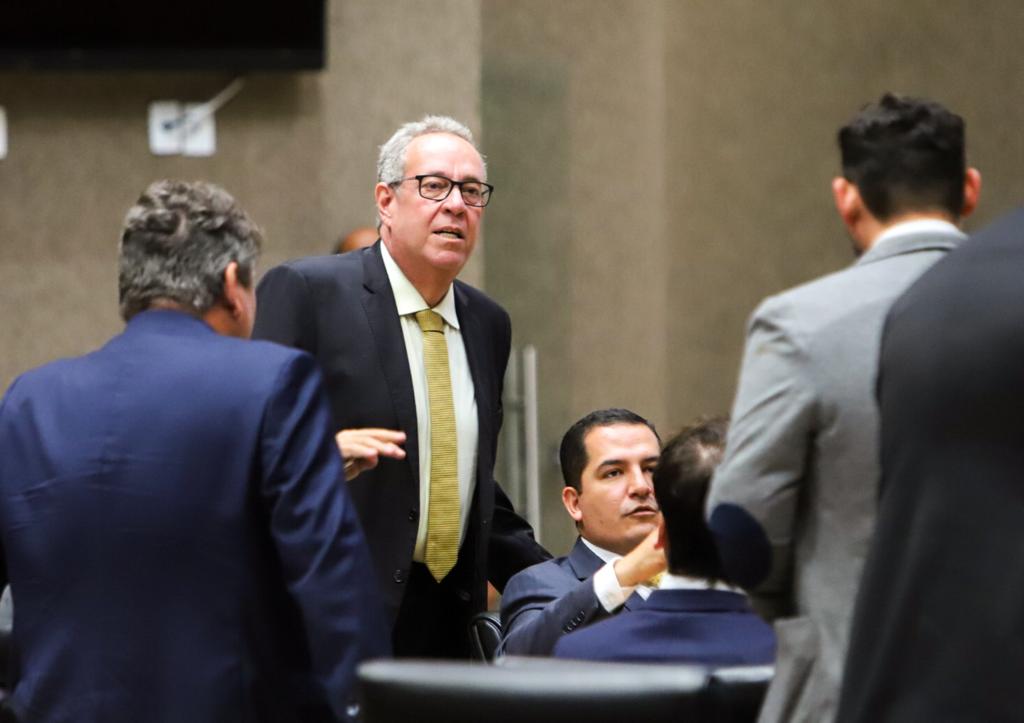 Votações na Alepe garantem fortalecimento do Legislativo