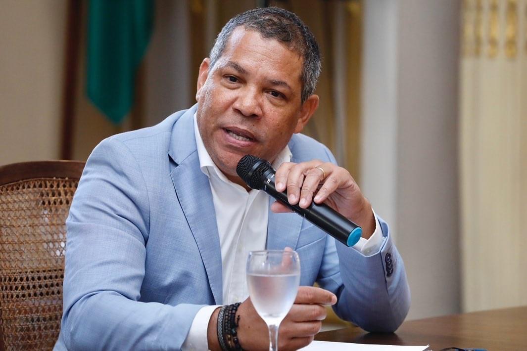 Keko do Armazém resgata credibilidade da gestão pública no Cabo