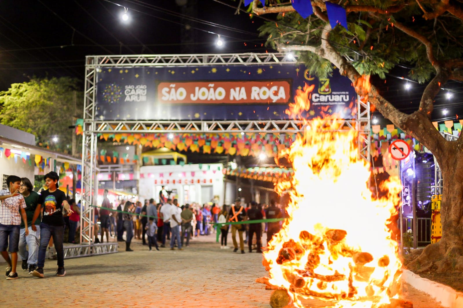 São João na Roça abre ciclo junino em Caruaru
